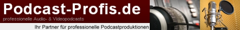 podcast-produktion